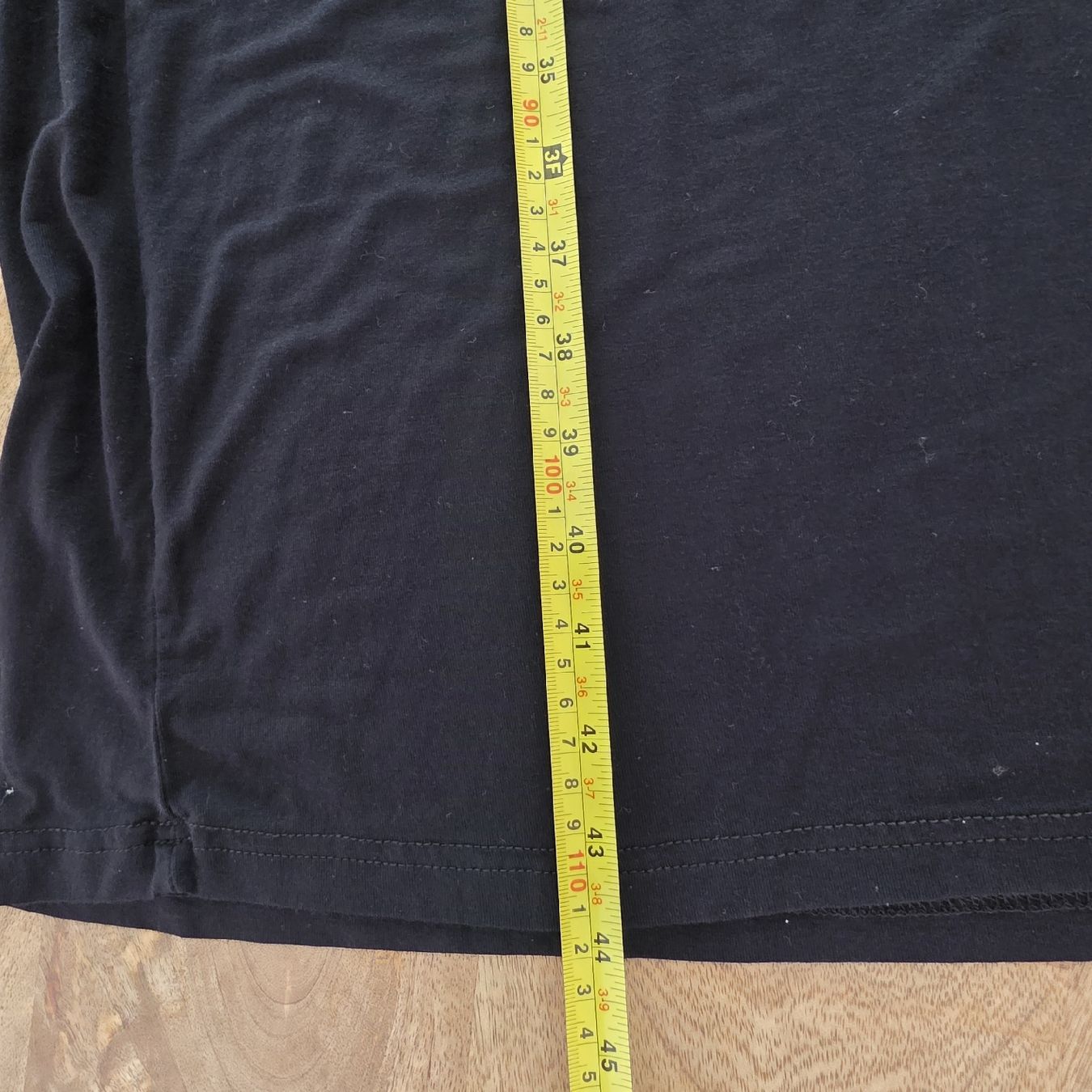 Pantaloni: Palazzo Hose schwarz Grösse 1XL – Nuovo (secondo la descrizione) da Rheinsulz venduto da Gilea 4