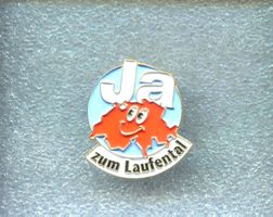 Ja zum Laufental