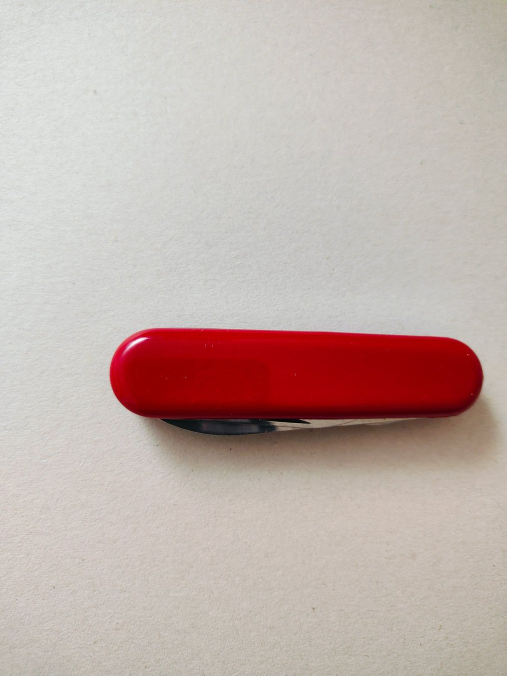 Victorinox Taschenmesser: Wenger Taschenmesser aus Sammlung ungebraucht – Gebraucht aus Olten von Mezopotamya 1