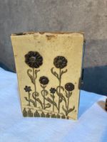 Missel ancien antik Christ Missale Bible