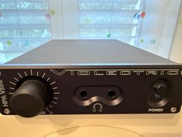 Violectric HPA V200 - Headphone amplifier