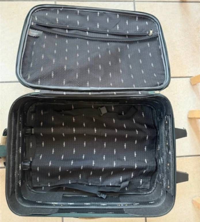 Valigie: Valise Cellini 55cm – Usato da Vex venduto da nat_26l5