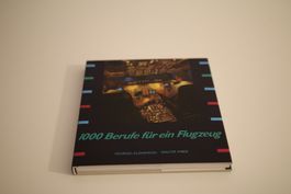 1000 Berufe für ein Flugzeug - Mondo Verlag