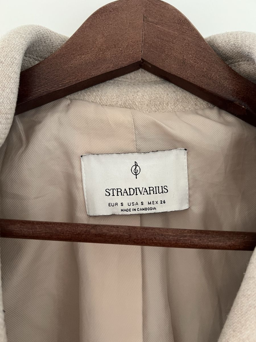Stradivarius Cappotti: Mantel Stradivarius – Usato da Luzern venduto da sr.luzern 2