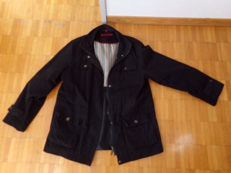 Damen Jacke schwarz   Gr. 40   BIAGGINI