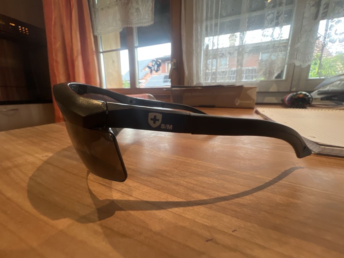 Brillen & Gläser: Revision Brille – Gebraucht aus Spiez von Miryam07 1