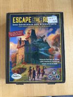 Escape The Room: Das Geheimnis der Sternwarte