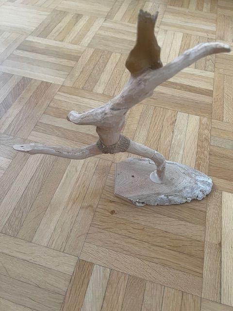 Articoli in legno: Holzwurzel - Figur – Nuovo (secondo la descrizione) da Walenstadt venduto da ricamul 5