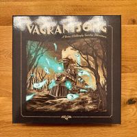 Vagrantsong