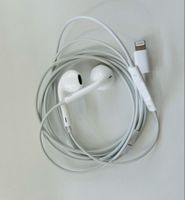 Apple EarPods Lightning cable 
