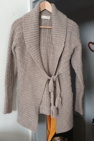 Odd Molly Strickjacke Gr. 0
