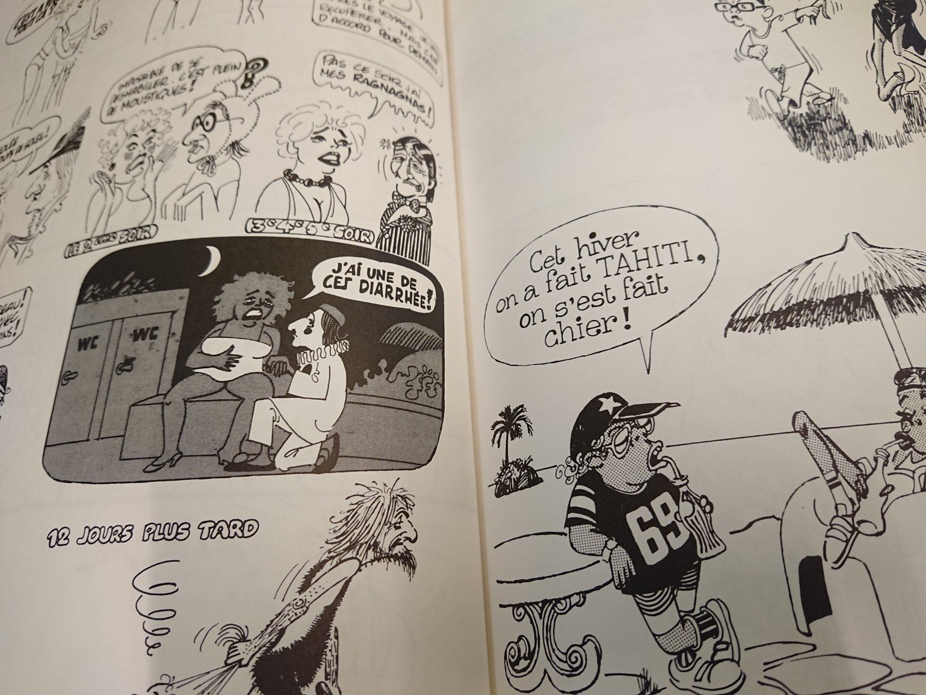 Fumetti: Clubissimo — Zabo EO – Usato da Farvagny-le-Grand venduto da LaCaverne 4