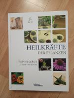 Heilkräfte der Pflanzen: Praxis-Handbuch Pamplona-Roger