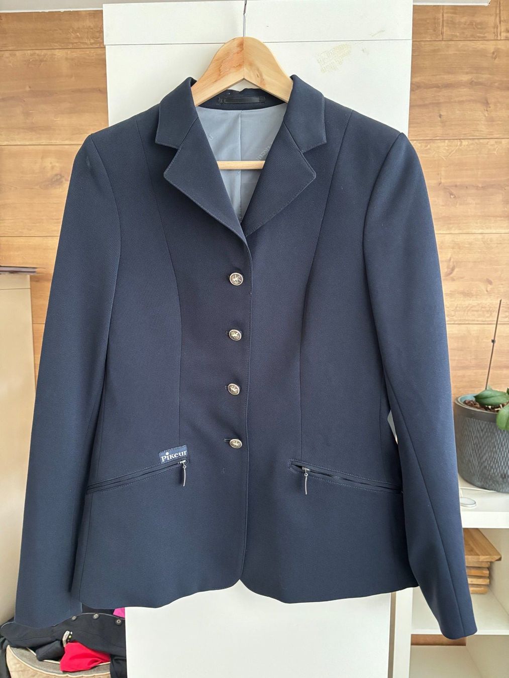 Pikeur Giacche & Cappotti: Veste concours équitation - Pikeur - Taille 176 – Nuovo (secondo la descrizione) da Tannay venduto da suz_d28l 1