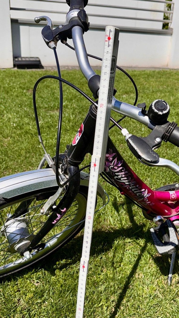Puky Veicoli per bambini: PUKI Kindervelo – Usato da Ennetbaden venduto da Tommy-Hilfiger 4