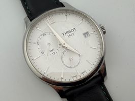 TISSOT montre homme/ Herrenuhr 42mm