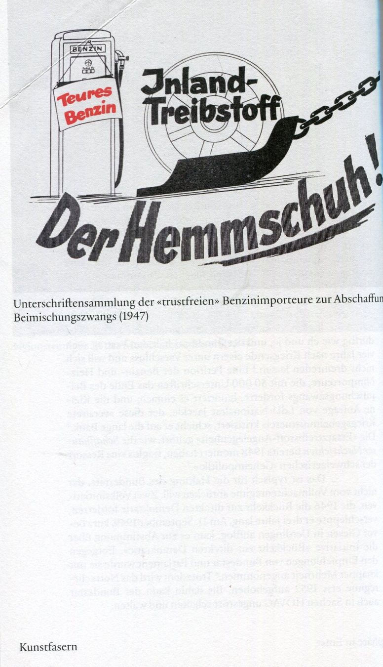 Libri: Domat/Ems, Emser Werke. – Difettoso da Aarau venduto da Elmaar41 5