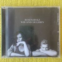 ROSENSTOLZ-WIR SIND AM LEBEN