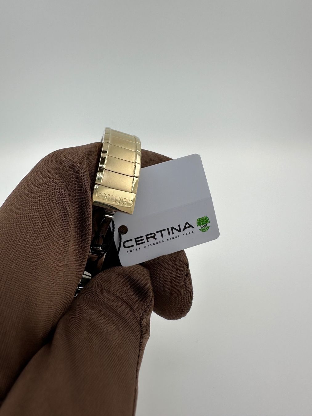 Certina Orologi: Certina – Usato da Bremgarten AG venduto da uhrenshopp 3