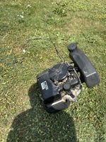 170ccm Motor mit elektrostarter