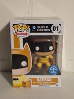 Funko Pop! DC Super Heroes - Batman