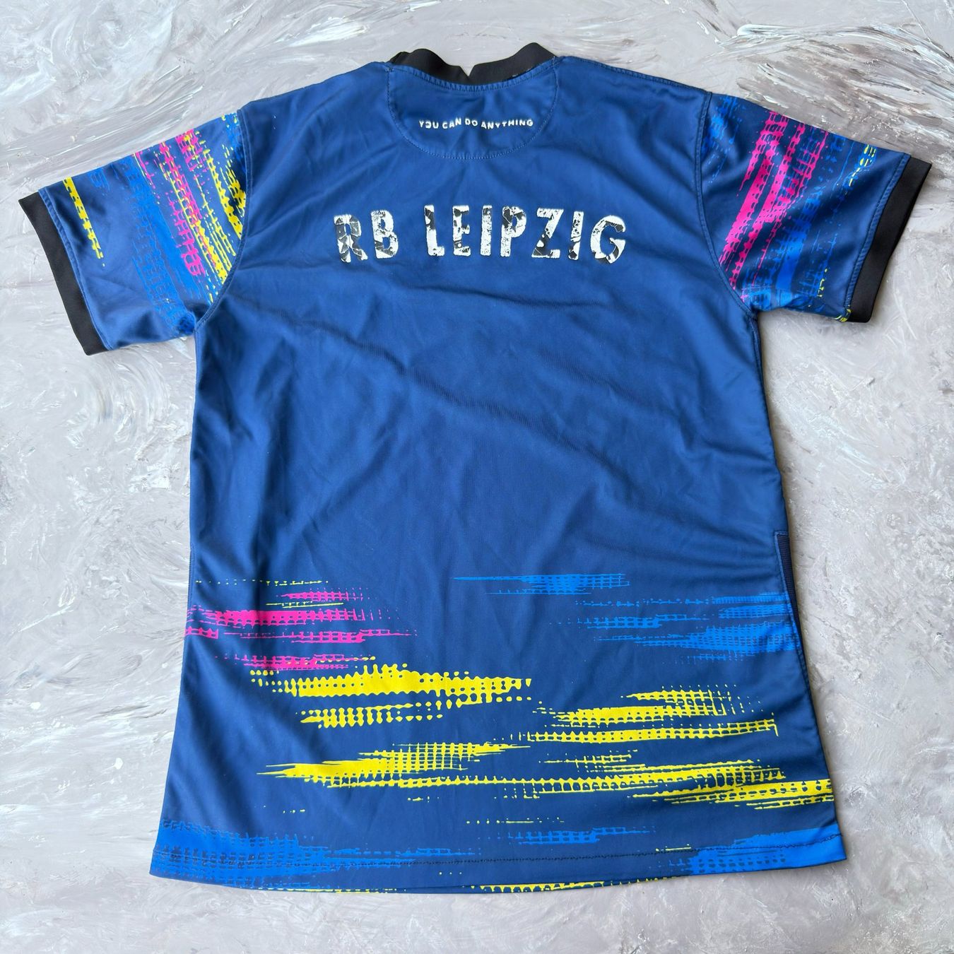 Nike Maillots de corps & Pantalons: Maillot Nike RB Leipzig – D'occasion à Thônex par Suisse.Shopping 4