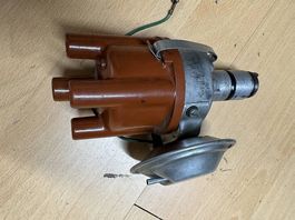 VW Käfer Zündverteiler