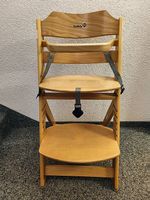 Kinderhochstuhl Safety 1st holz