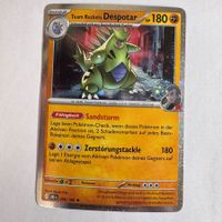 Pokémon DRI- Despotar - 96 / 182 Cosmos Holo - DE