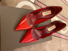 Valentino pumps