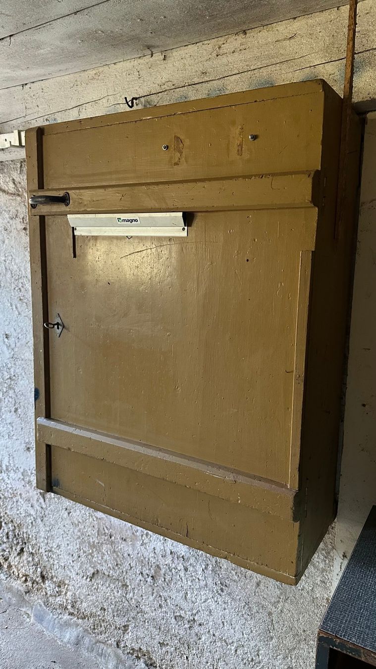 Schränke: Werkzeug Schrank, Vintage – Gebraucht aus Würenlos von Sa_li 7