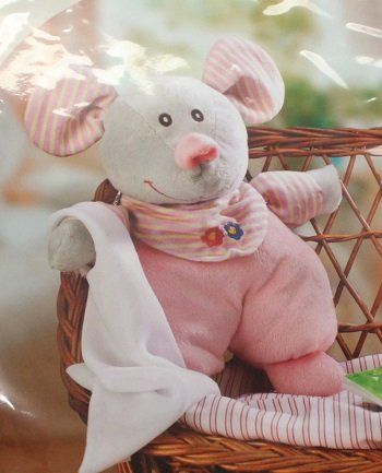 Kits de loisir créatif: Bastelpackung Tinky rosa – Neuf (Voir description) à Schlatt TG par mavo85 1