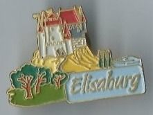 Elisaburg PIN