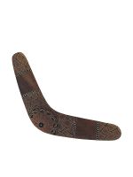 CORROBORE TIME Boomerang