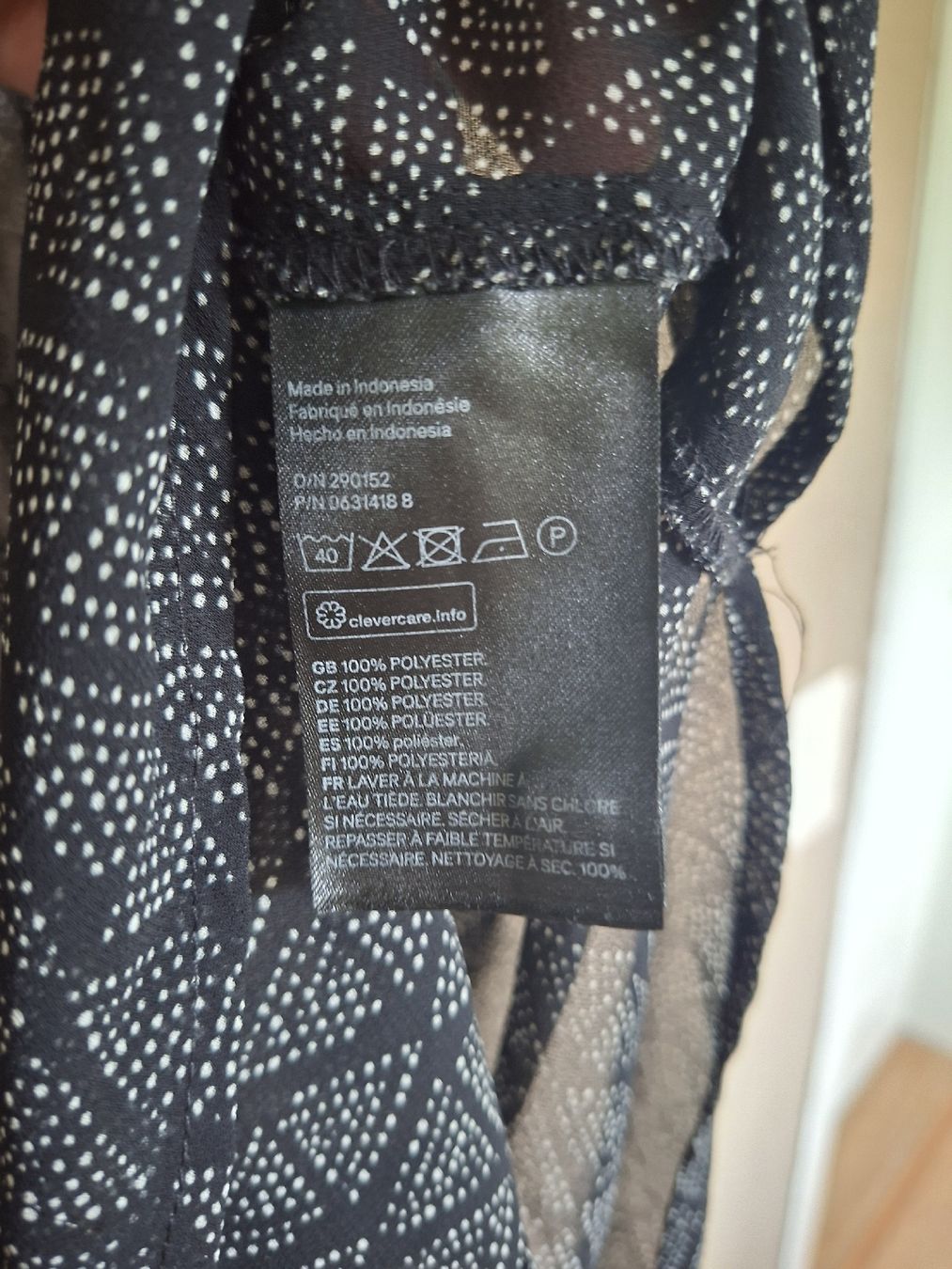 H&M Tops: Top – D'occasion à Zürich par lol_gq2g 2