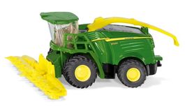John Deere 8500i Siku Farmer 1794, 1:87, Metall, neu