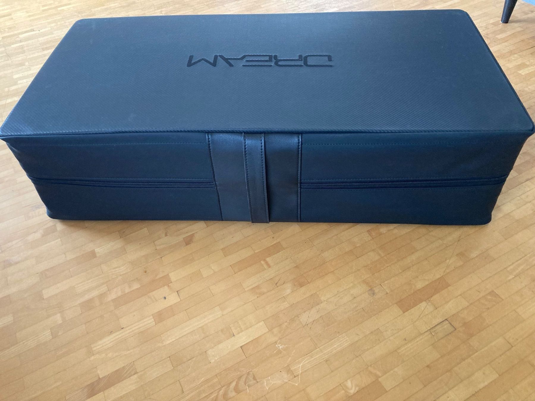 Materassi: Dreamcase für Tesla Model X – Usato da Cham venduto da totoros 5
