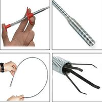 3 Stk. flexible Greifer