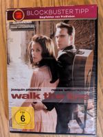 Walk the Line (DVD - J. Phoenix & R. Witherspoon - NEU/OVP)