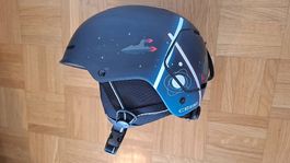 Cébé Kinderskihelm XS 51-53cm Kopfumfang