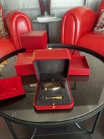 Cartier : Love, Modèle classique. Deja Porté.
