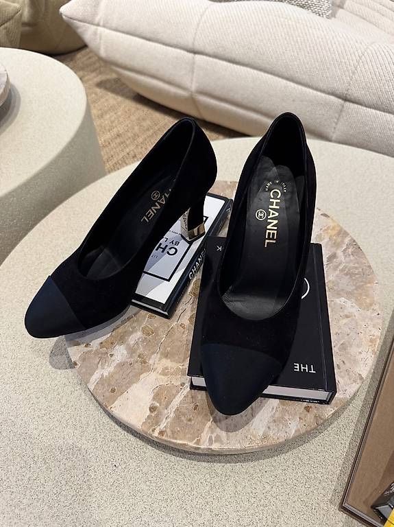 Chanel Scarpe da donna: CHANEL PUMPS – Nuovo (secondo la descrizione) da Schwyz venduto da bofb 1