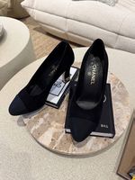 CHANEL PUMPS