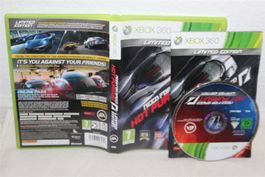NFS Need for Speed Hot Pursuit Lim. Ed.