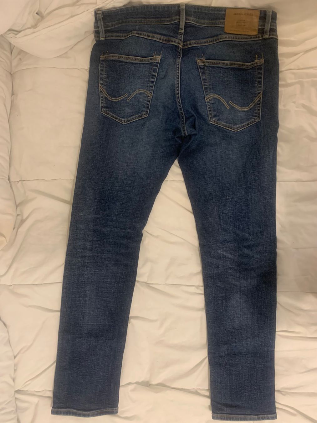 Jack & Jones Jeans: Jack & Jones Herrenjeans 32/32 – Usato da Embrach venduto da gol_r7nr 3