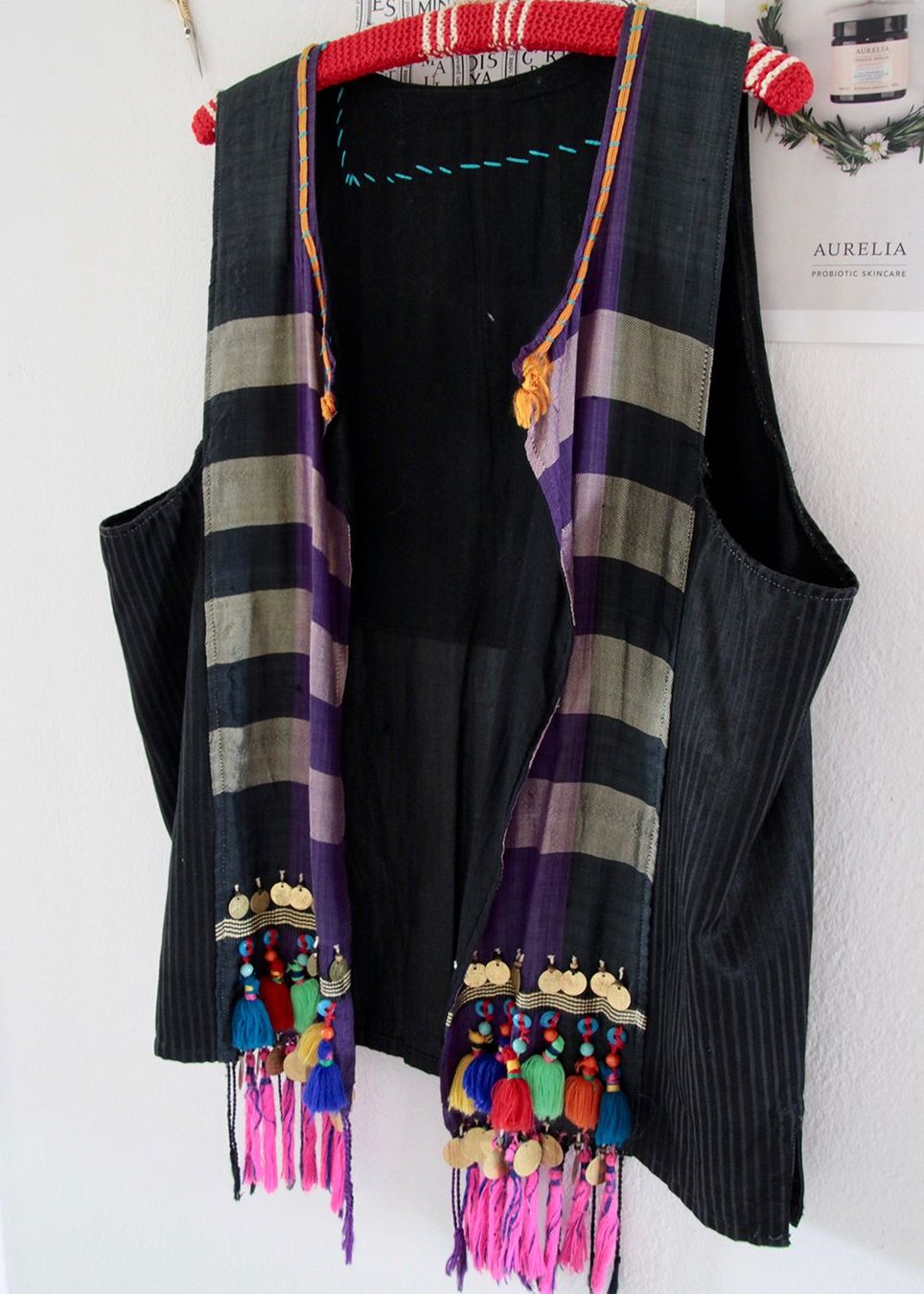 Gilet & Giacche senza maniche: Crazy Gilet – Usato da Buchs AG venduto da shoplio 3