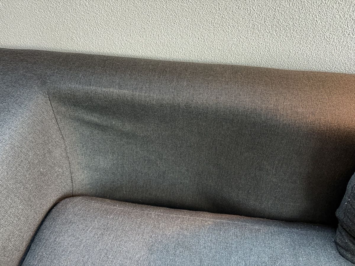 Divani: Ecksofa – Usato da Elgg venduto da Diemaendli 4