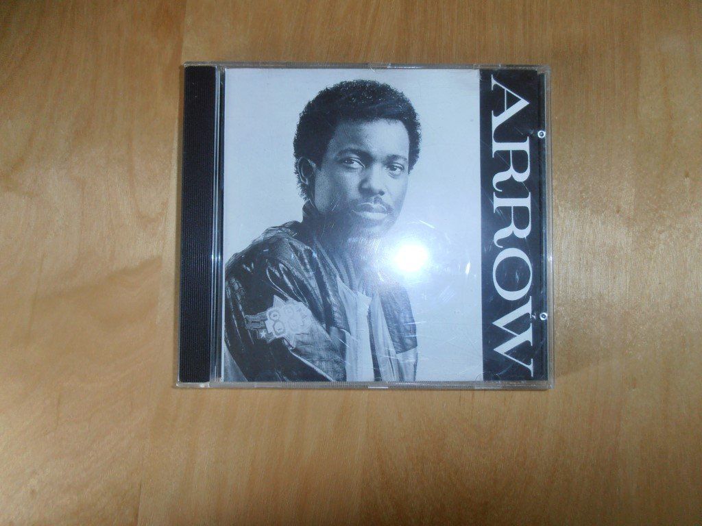 CDs: Arrow - Knock Dem Dead – D'occasion à Zürich par etrhorber