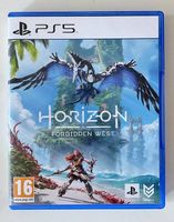 Horizon Forbidden West PS5