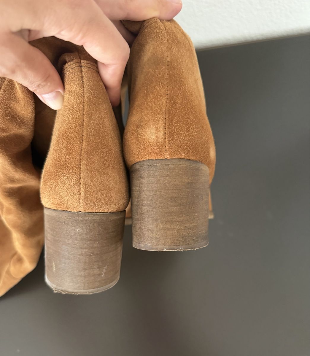 Chaussures femmes: Lederstiefel Grösse 39 – Neuf (Voir description) à Bern par Olenush 8